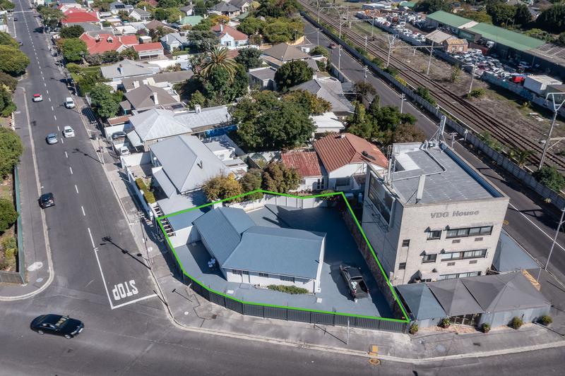 Commercial Property for Sale in Plumstead Western Cape